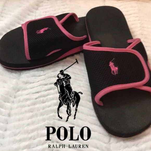 Polo Ralph Lauren Shoes - Polo Flip Flops